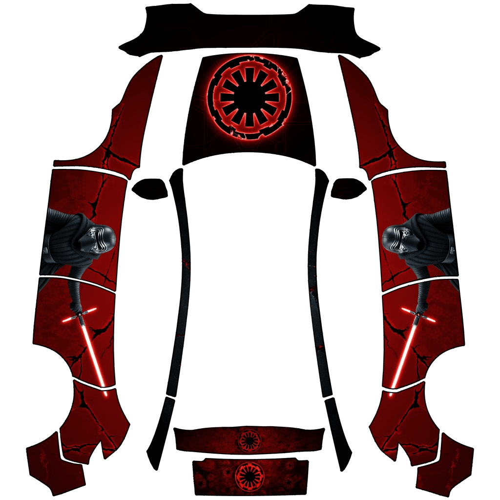 kylo ren