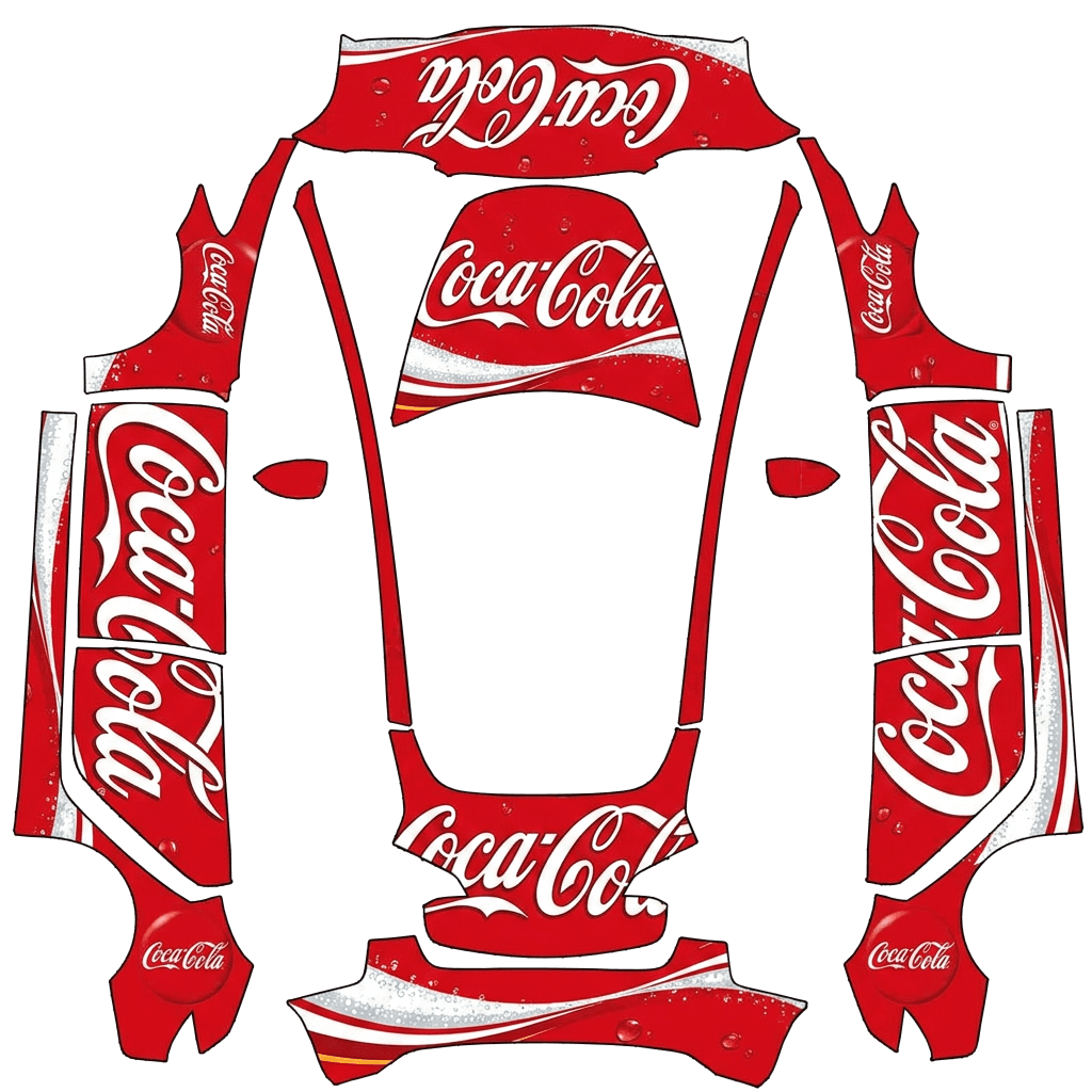 Coca cola
