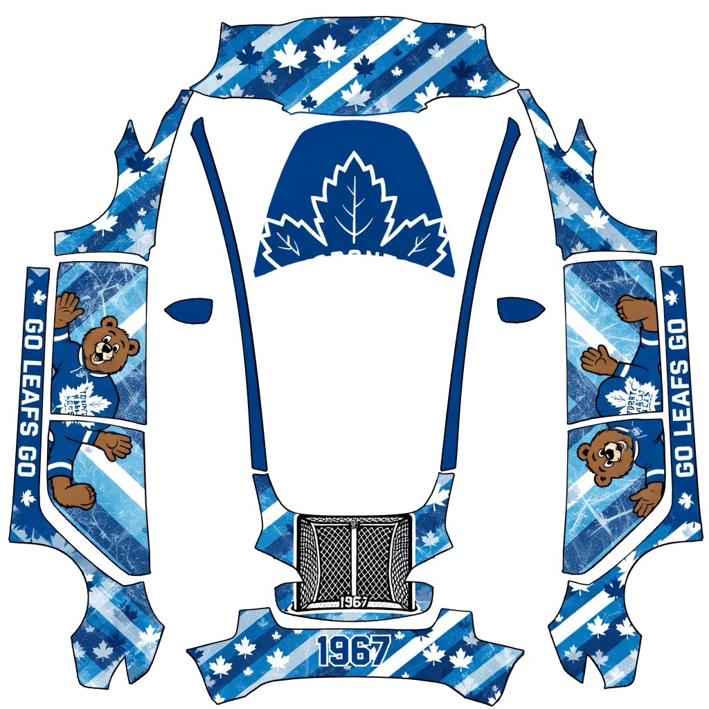 Toronto Maple Leafs