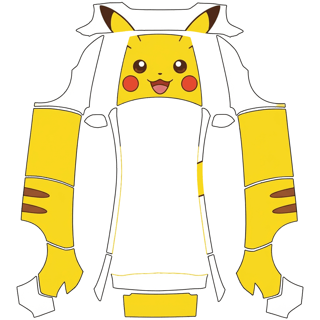Picachu