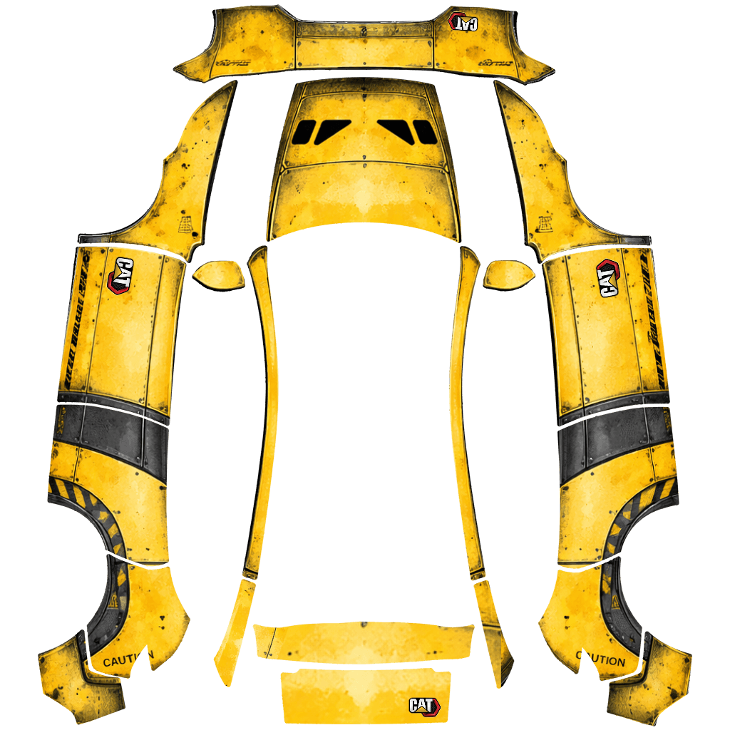 Bulldozer