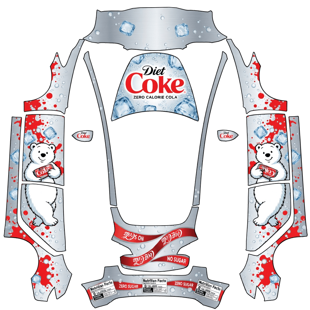 Diet Coke