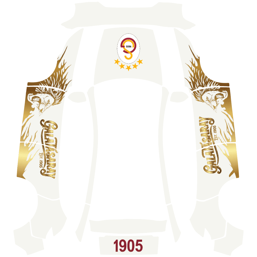 Galatasaray Gold