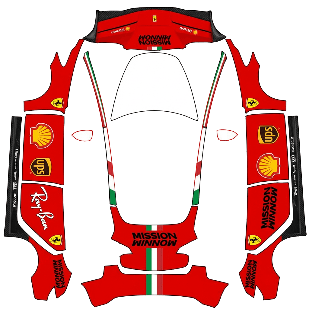 Ferrari F1