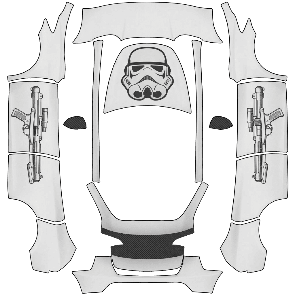 Stormtrooper 1.0