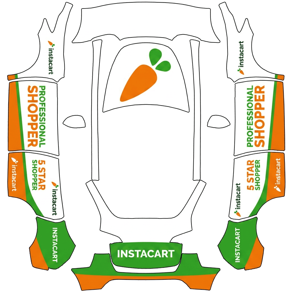Instacart shopper