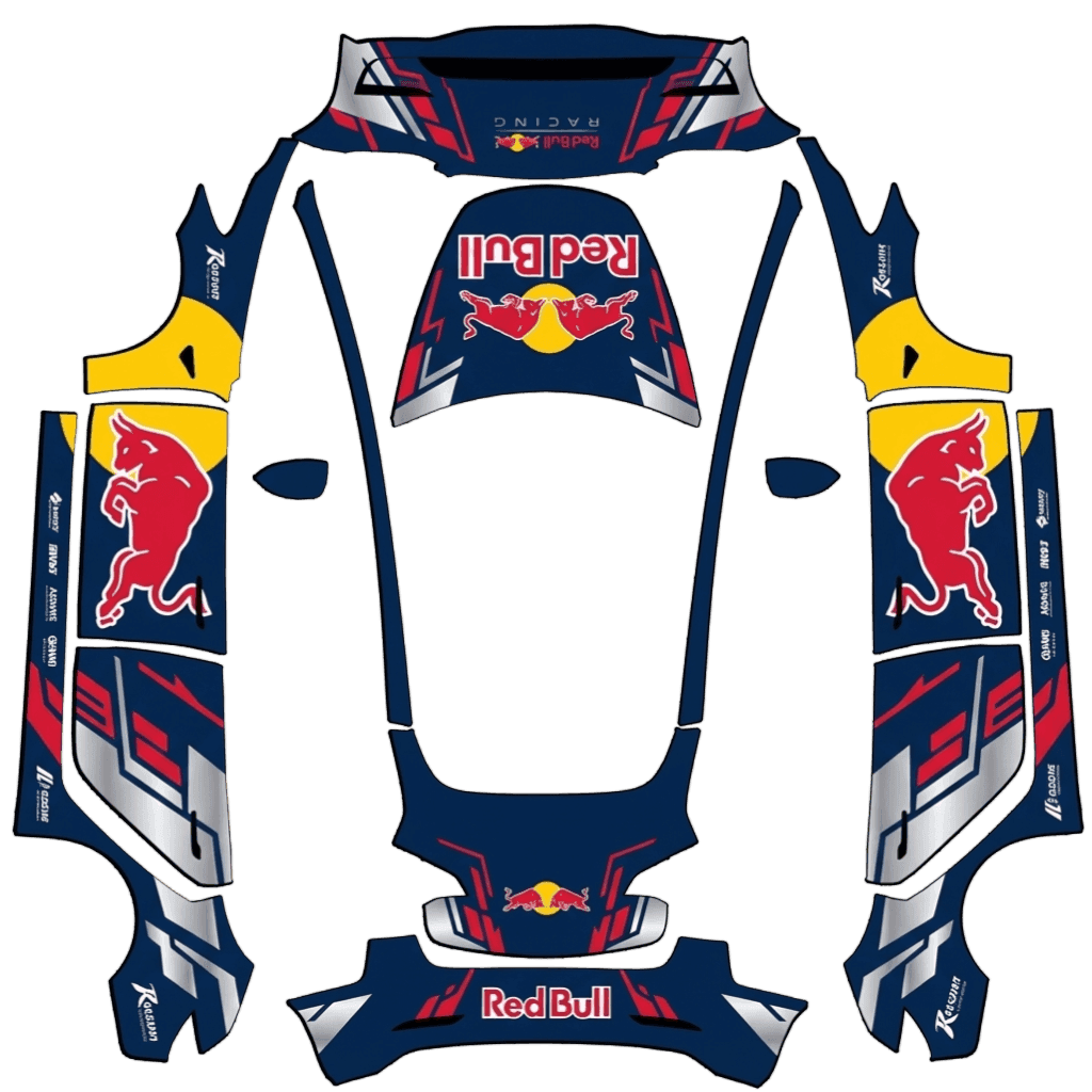 RED BULL
