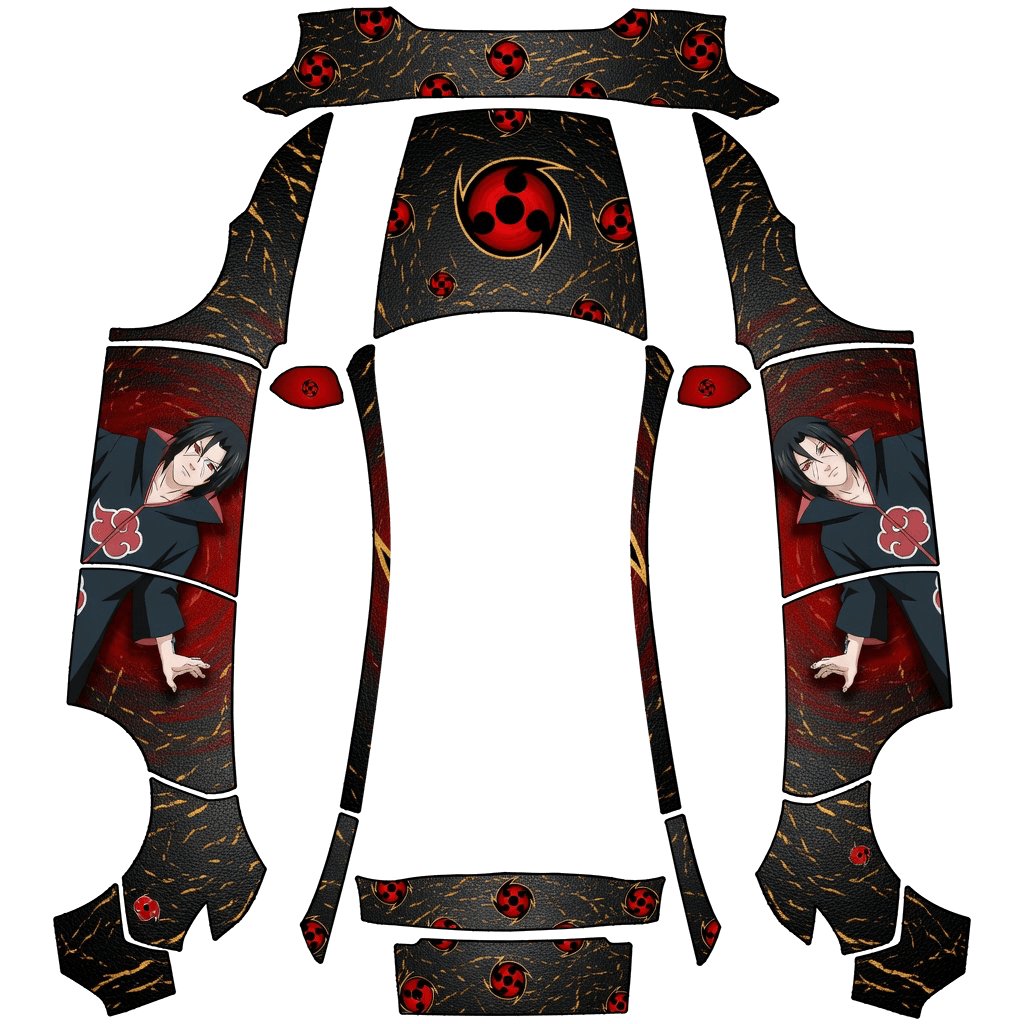 Itachi