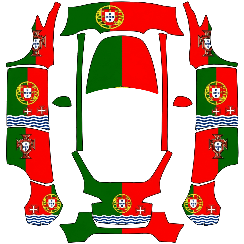 Portugal