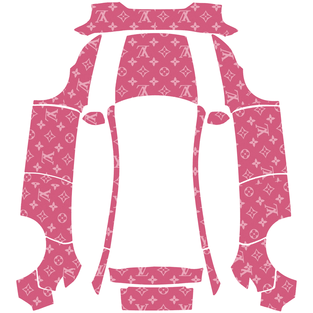 LVP-louis vuitton pink