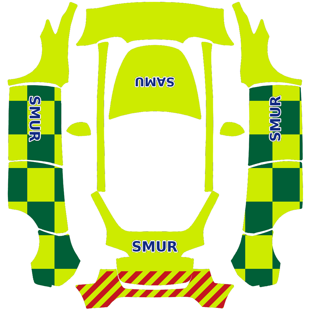 SAMU/SMUR