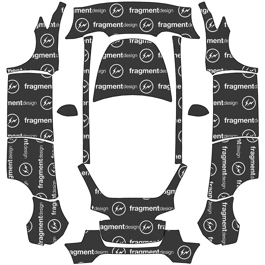 fragment design logo