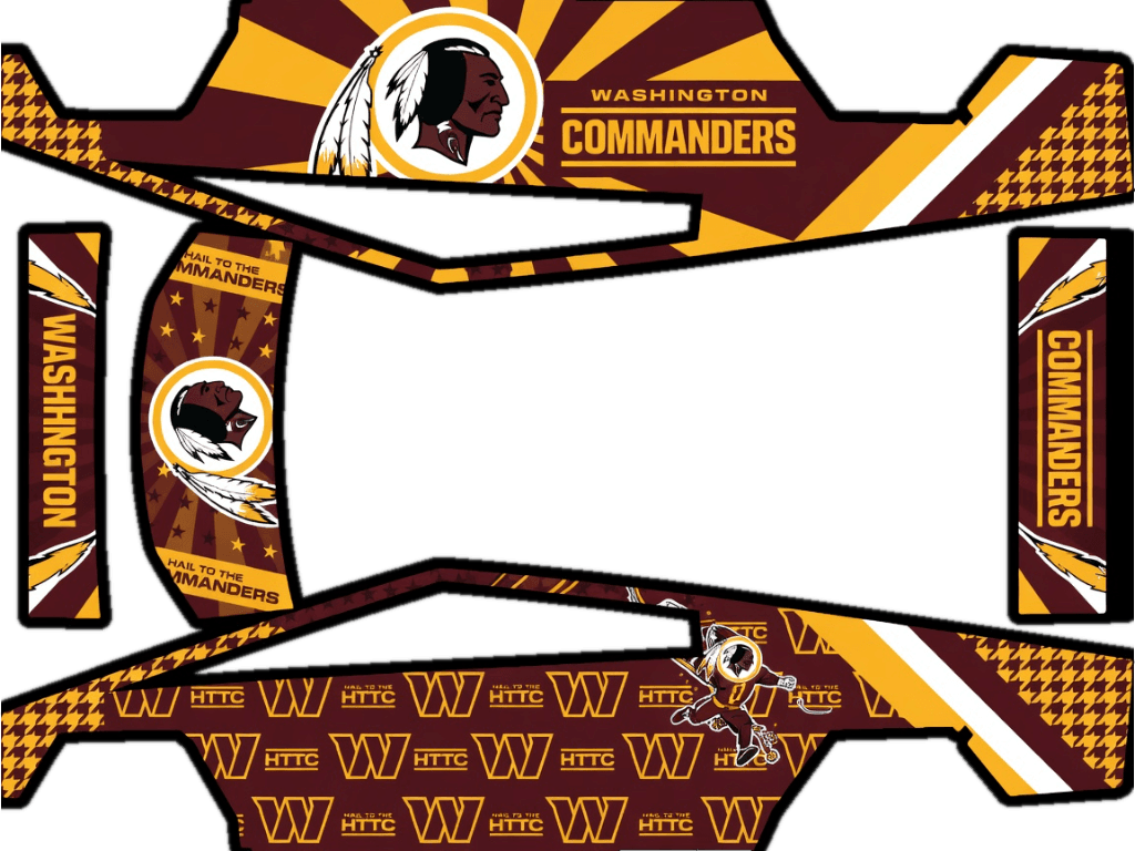 Washington Commanders