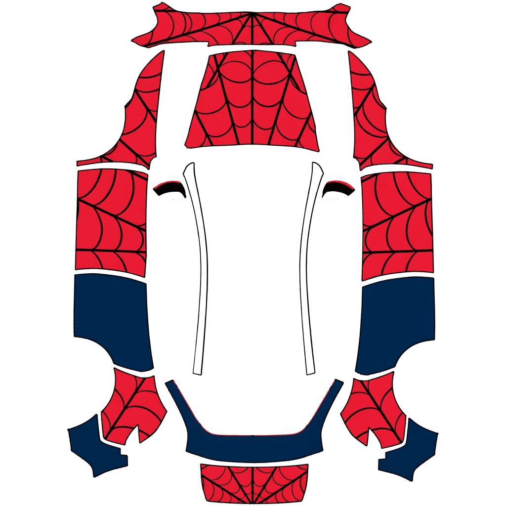 Spiderman