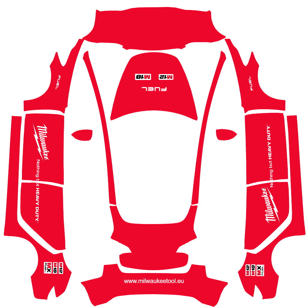 Milwaukee Tool EU