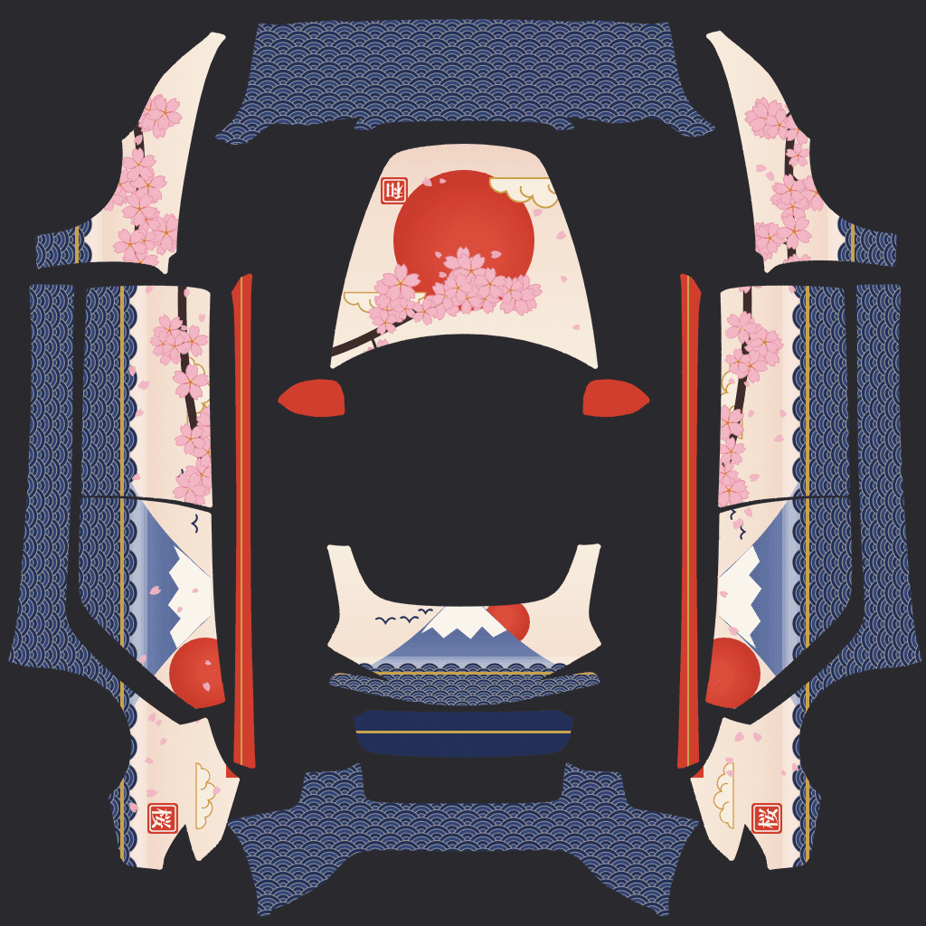 Sakura