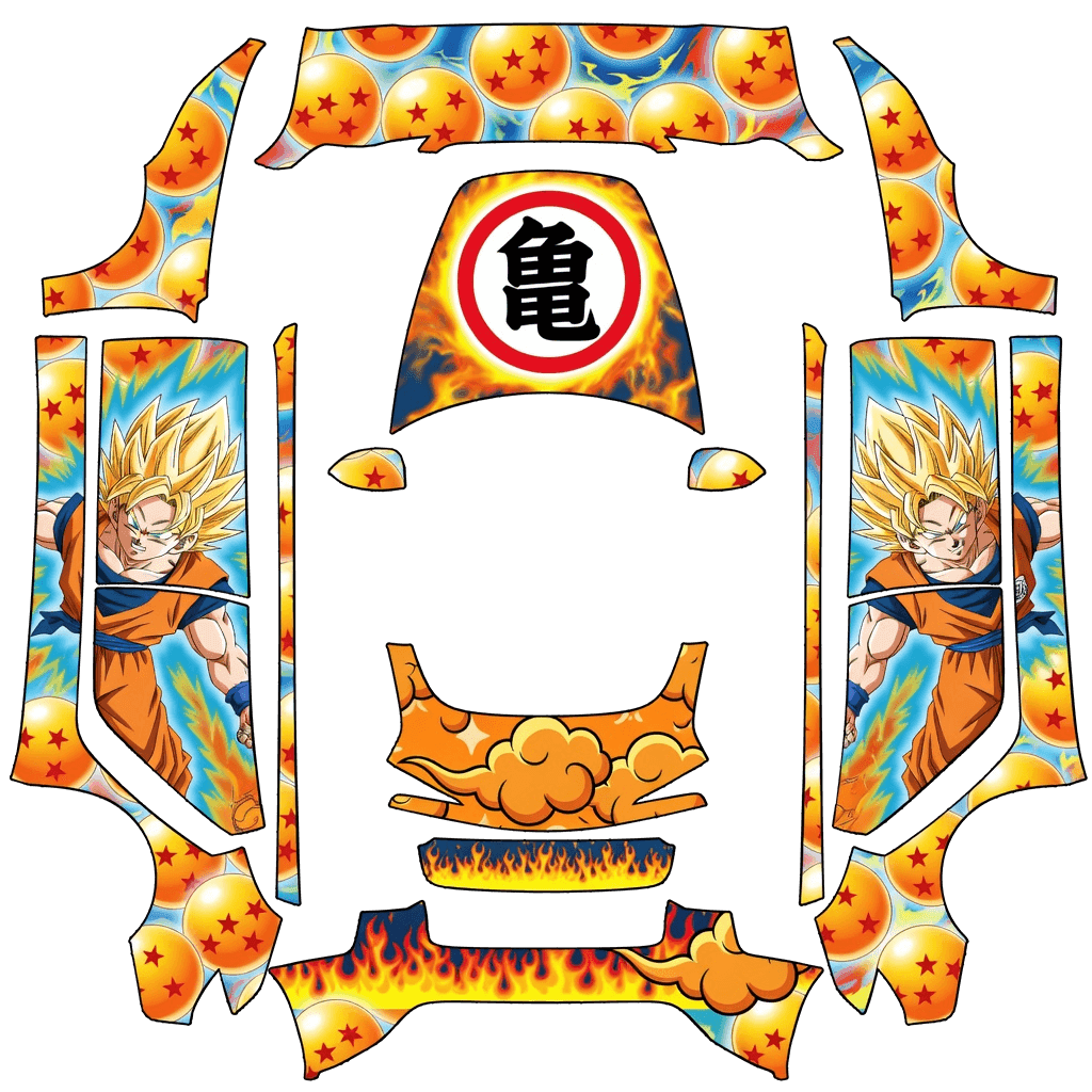 Dragon ball