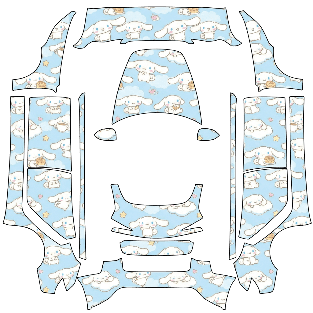 cinnamoroll