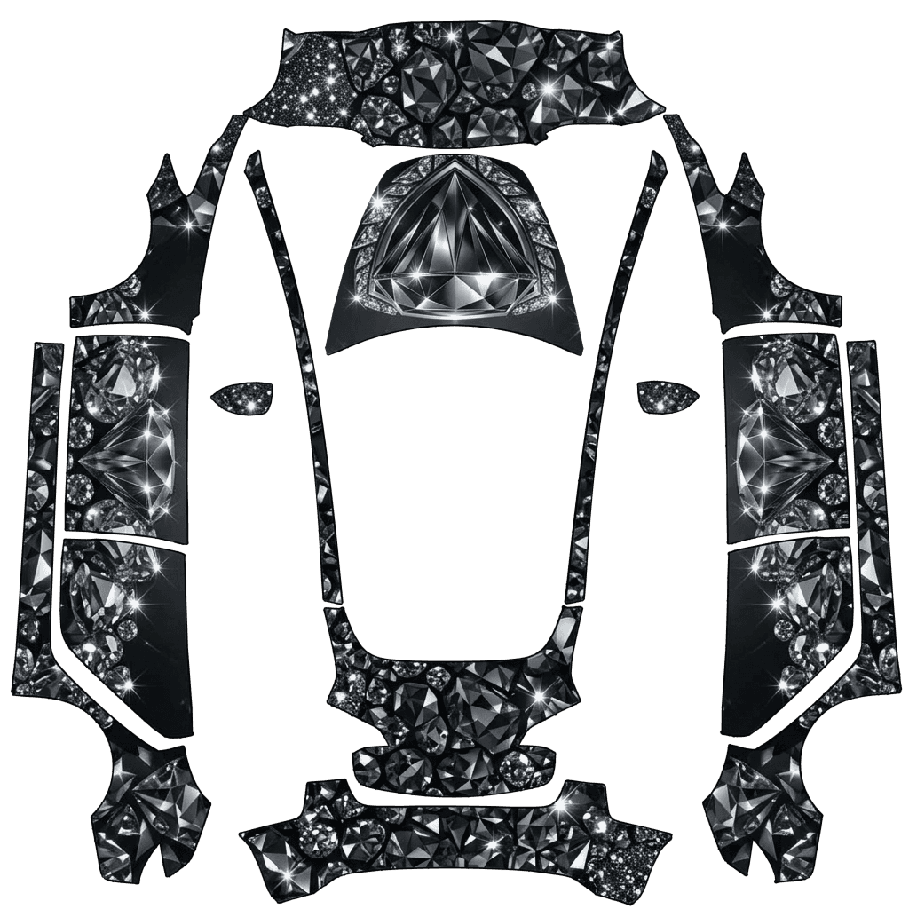 Diamonds