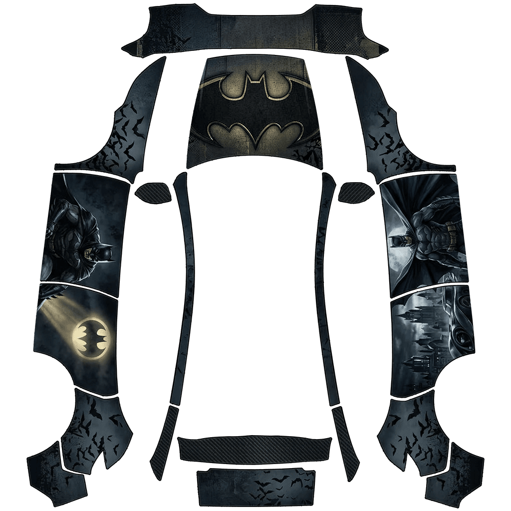batman