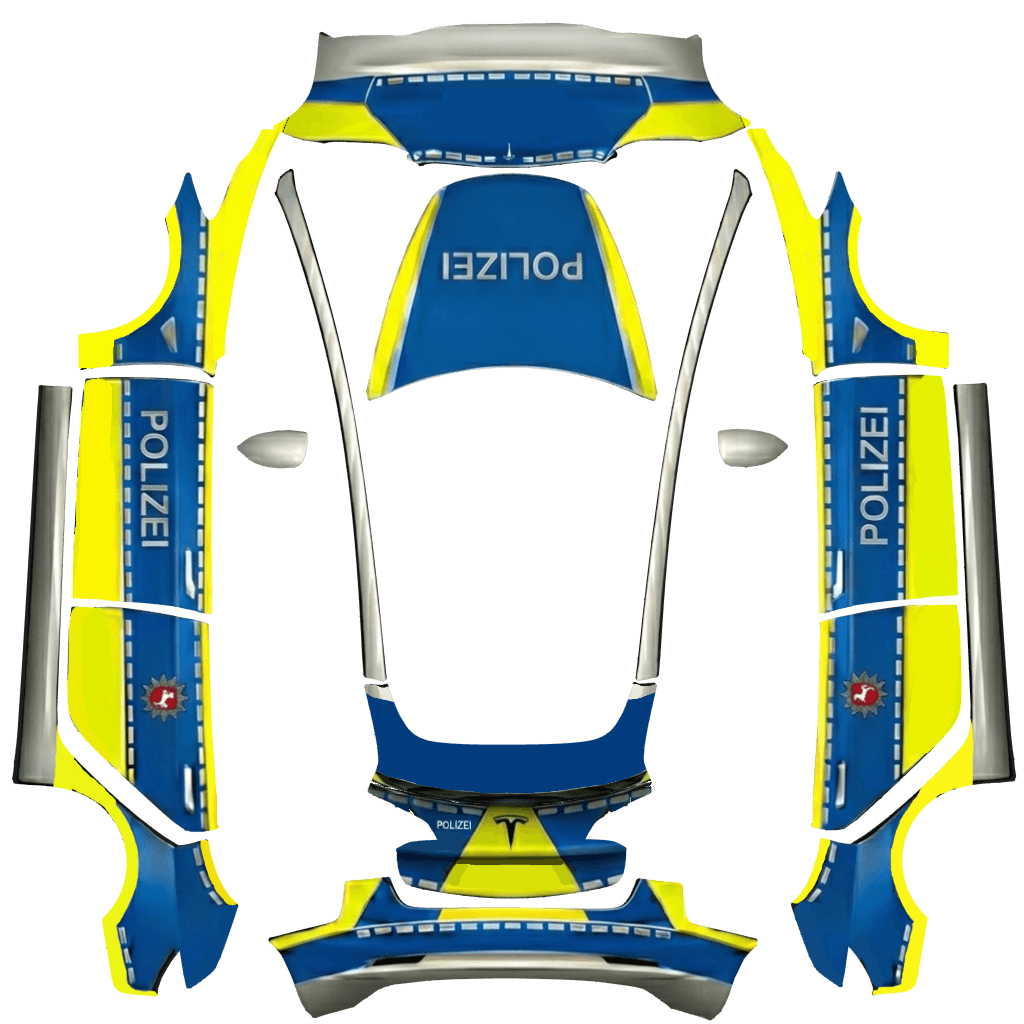 German Police - Polizei