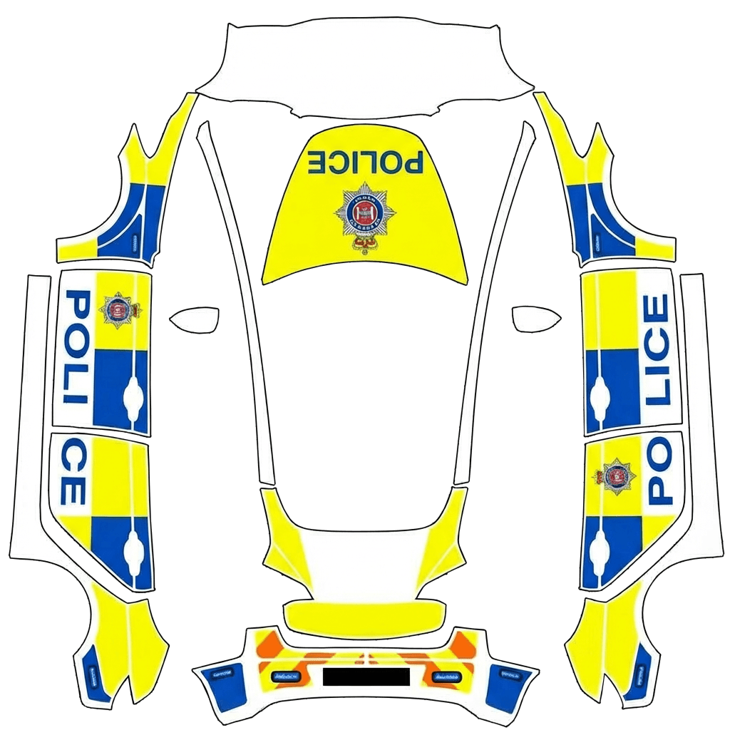 uk police