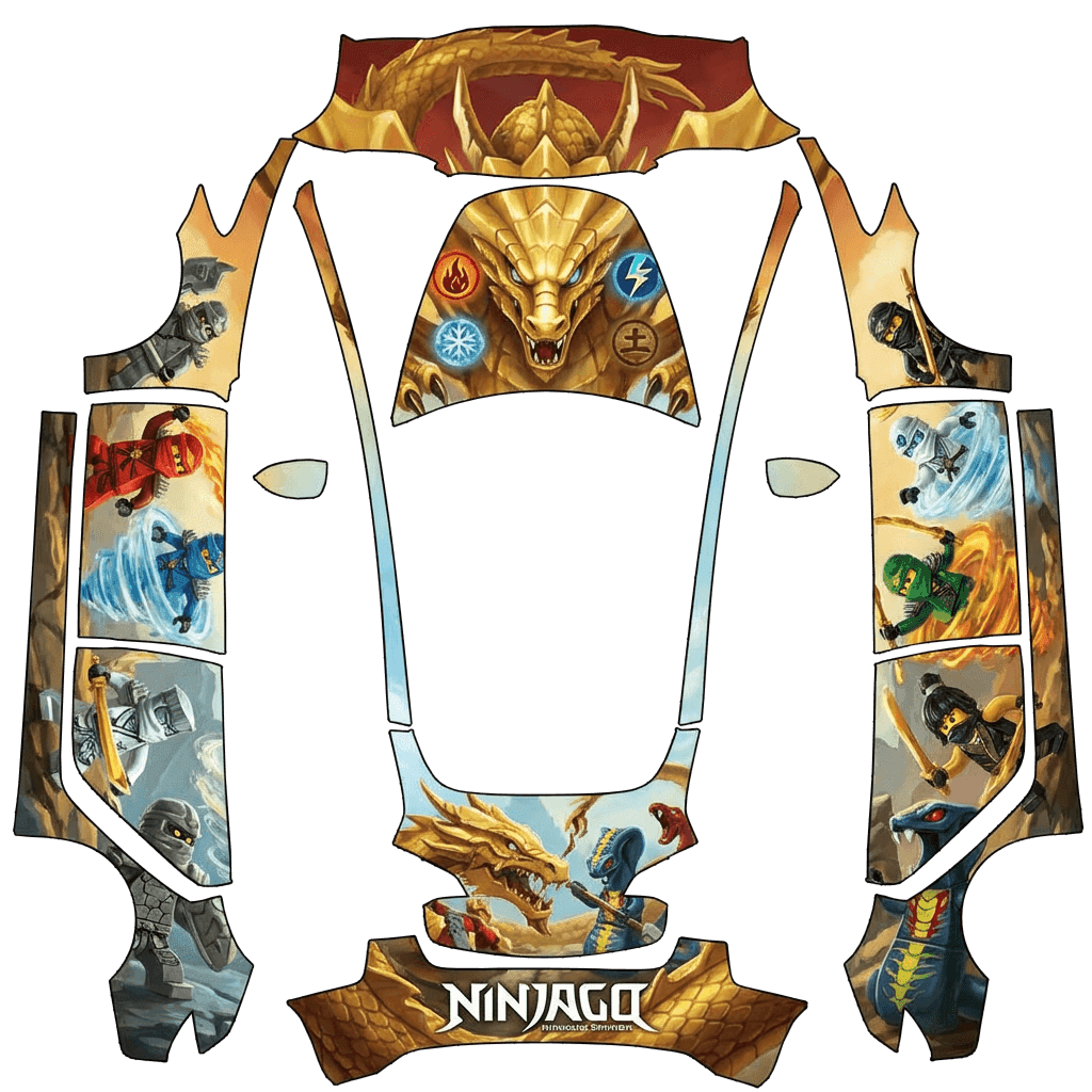 Ninjago