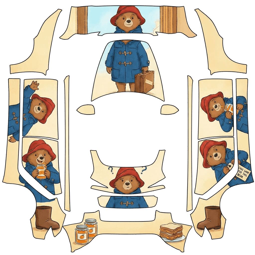 Paddington