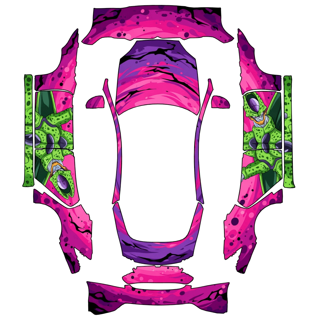 Cell