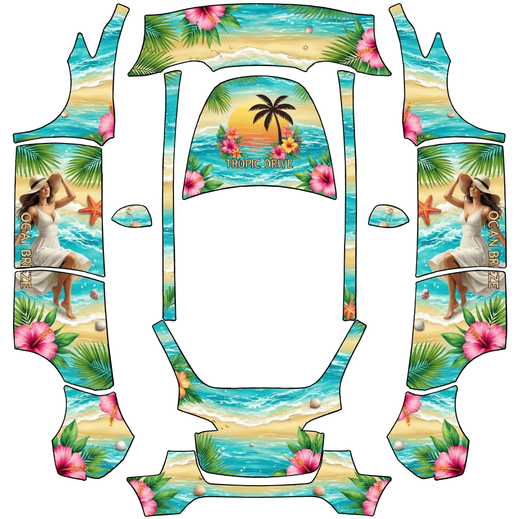 Hawaii