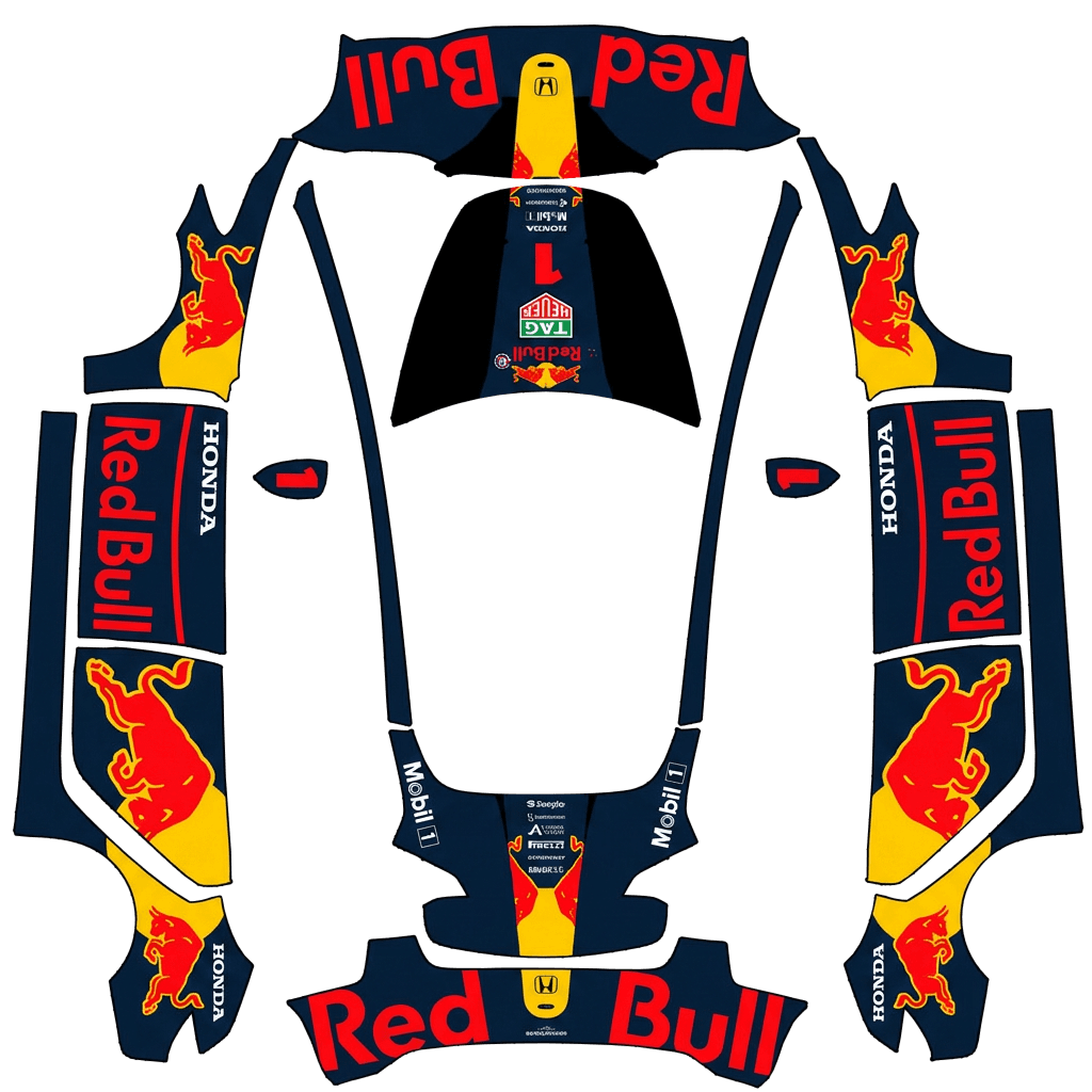 Red bull formula 1