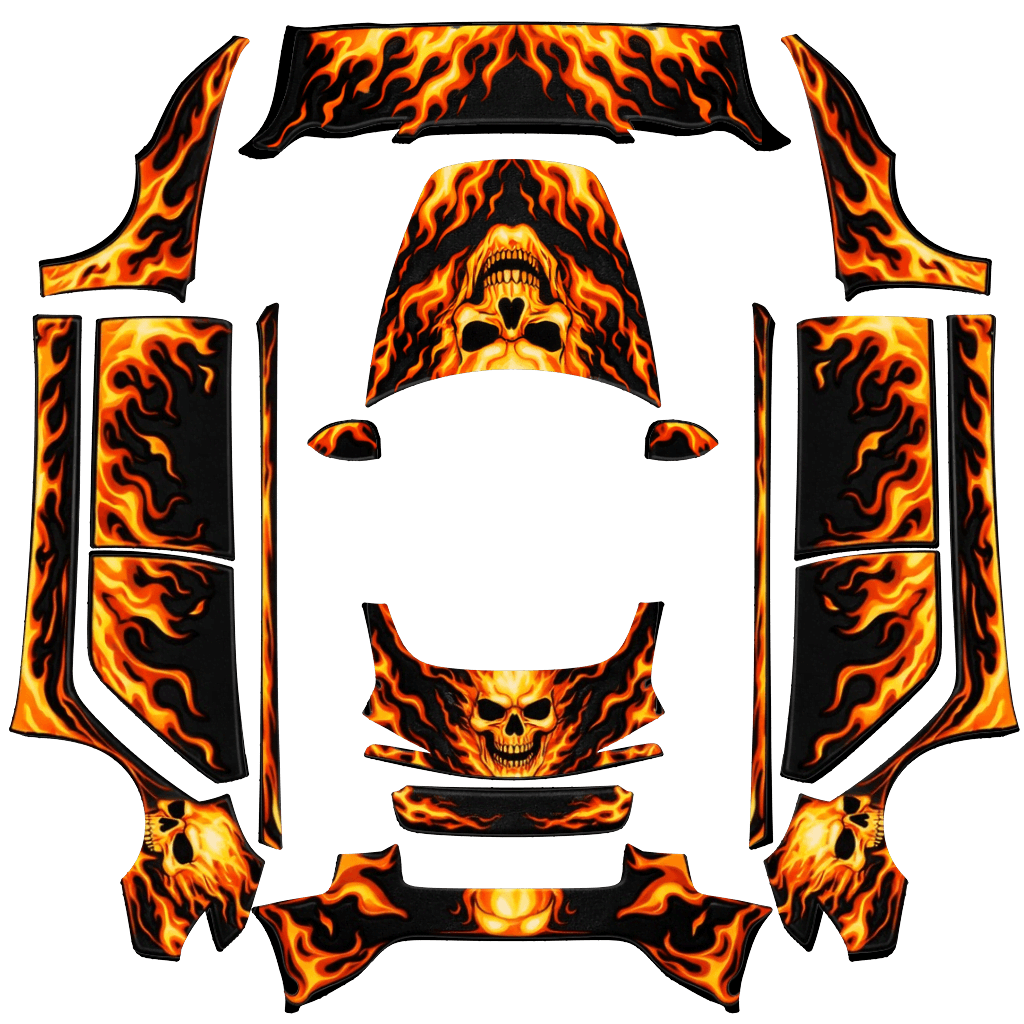 GhostRider