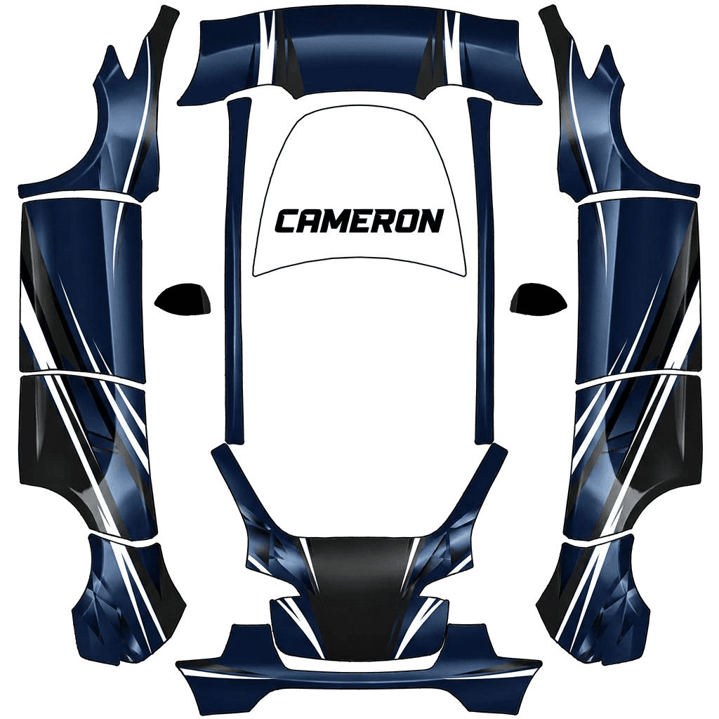 Beckett Cameron