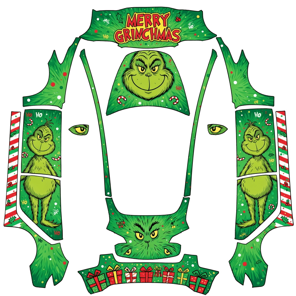 Grinch