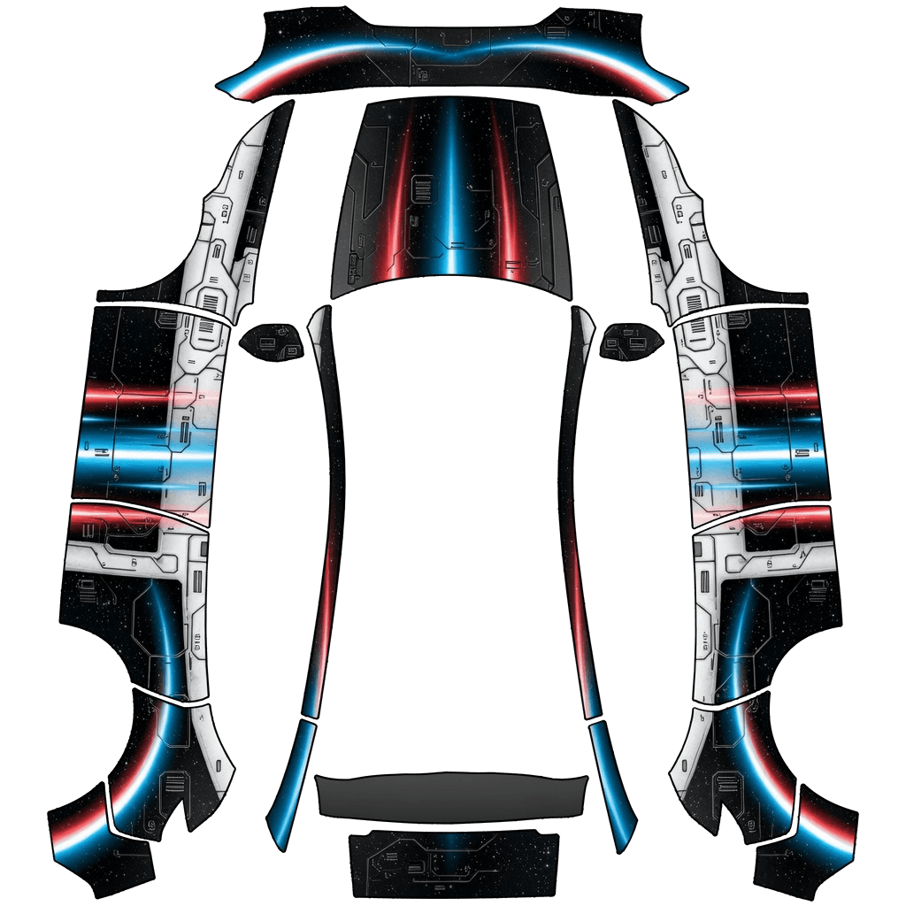 Star Wars