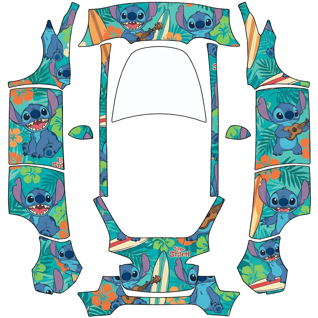 Stitch-MY