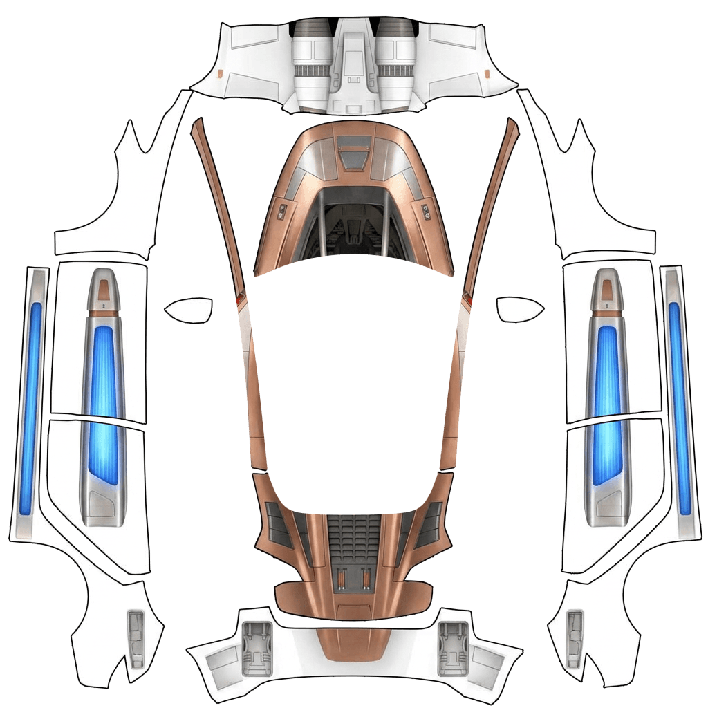 Delta Flyer
