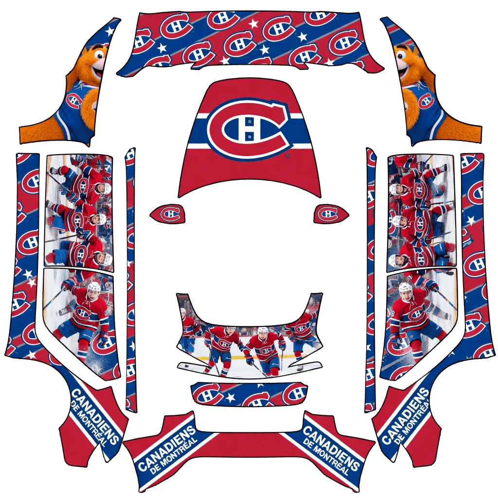 Canadiens