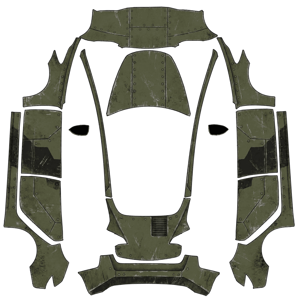 Halo Warthog