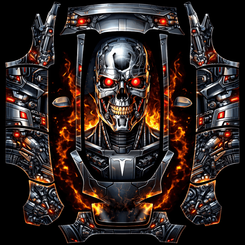 The Terminator