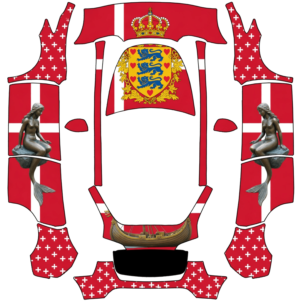 Denmark