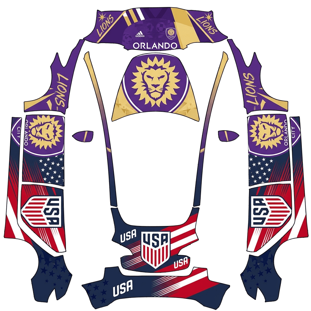 USMNT Soccer