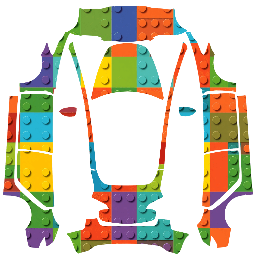 legos