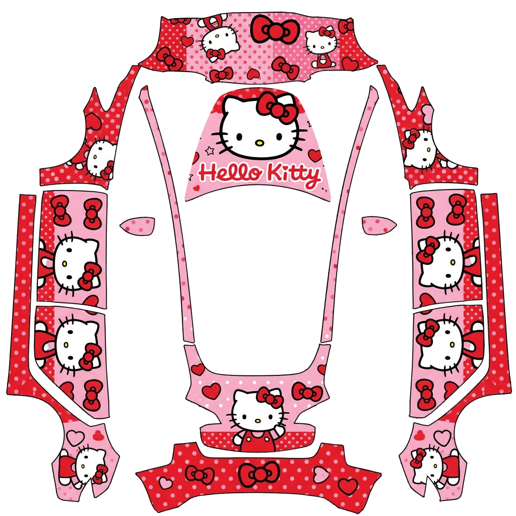 Hello Kitty