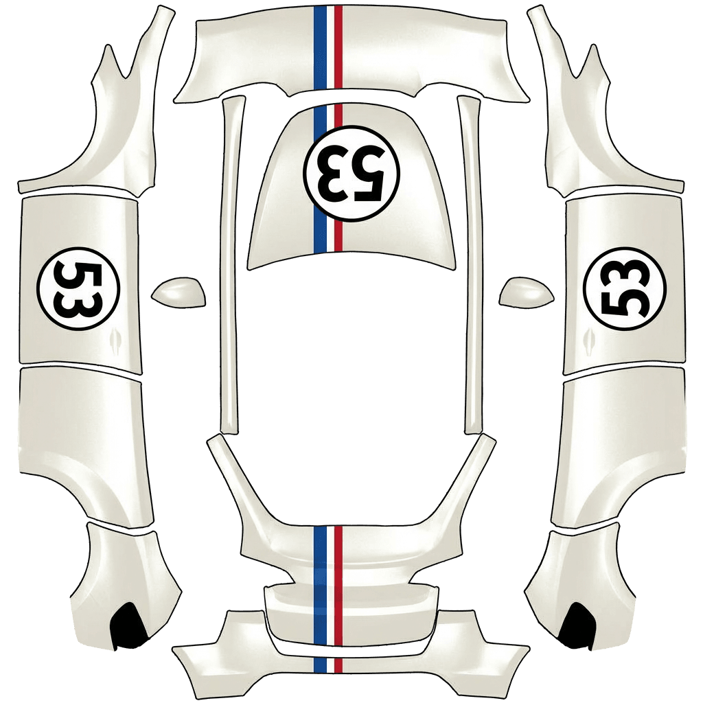 Herbie the Love Bug v2