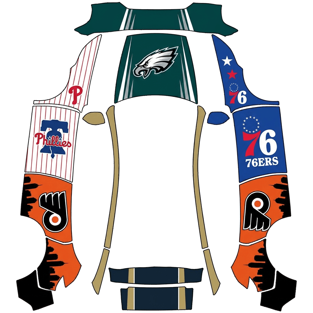 Philly Sport Teams