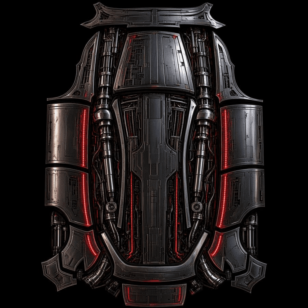Terminator T800