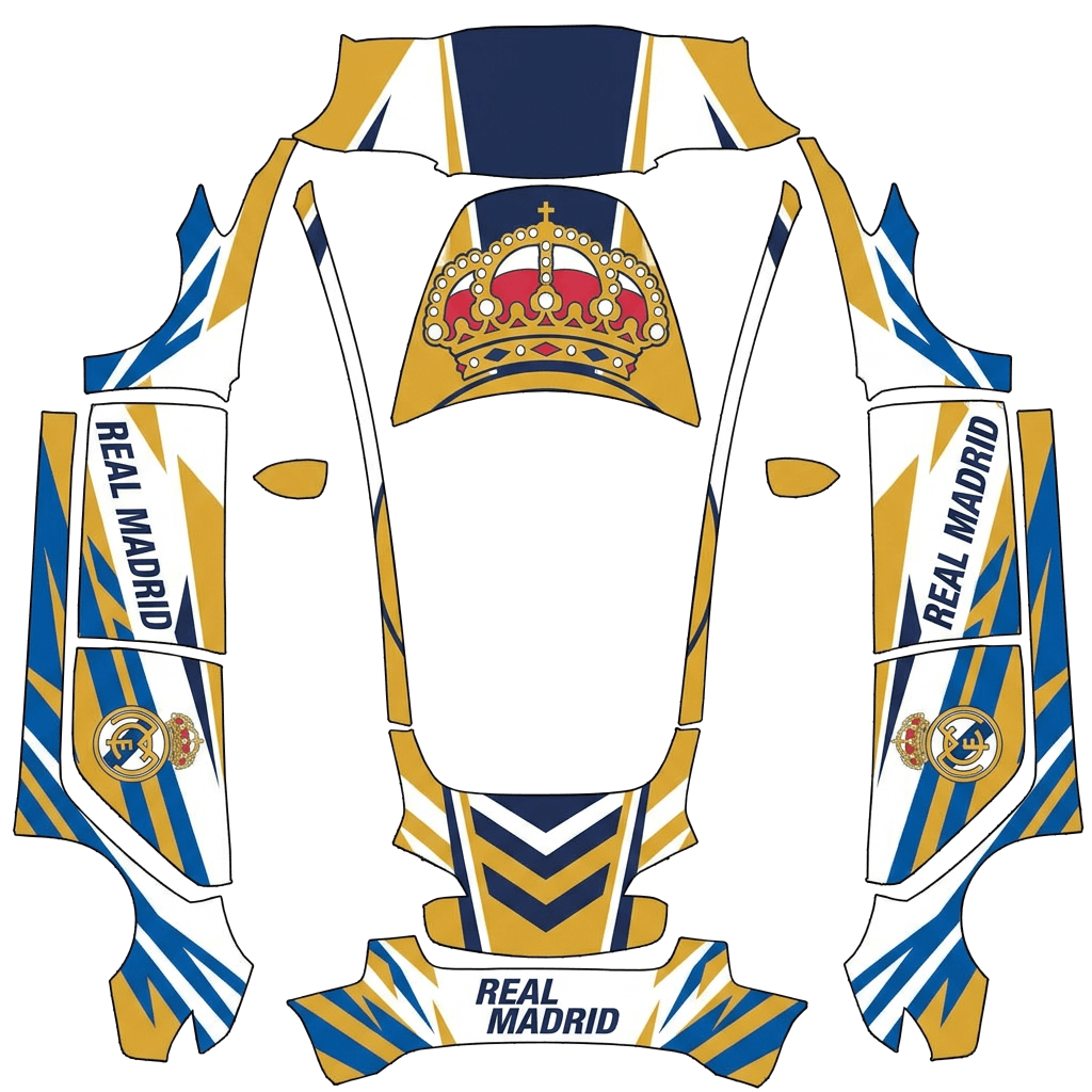 Real madrid