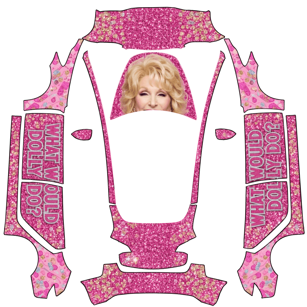 Dolly Parton
