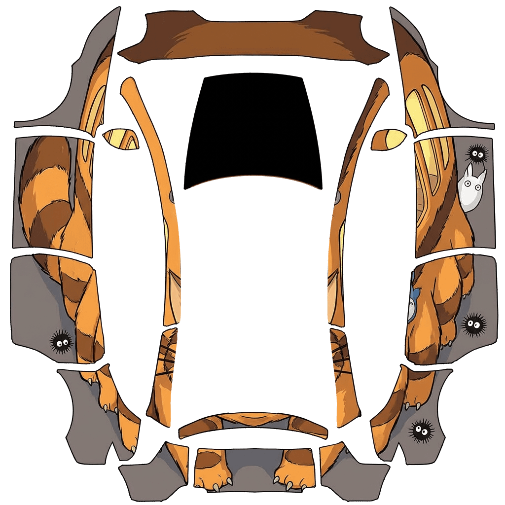 Catbus